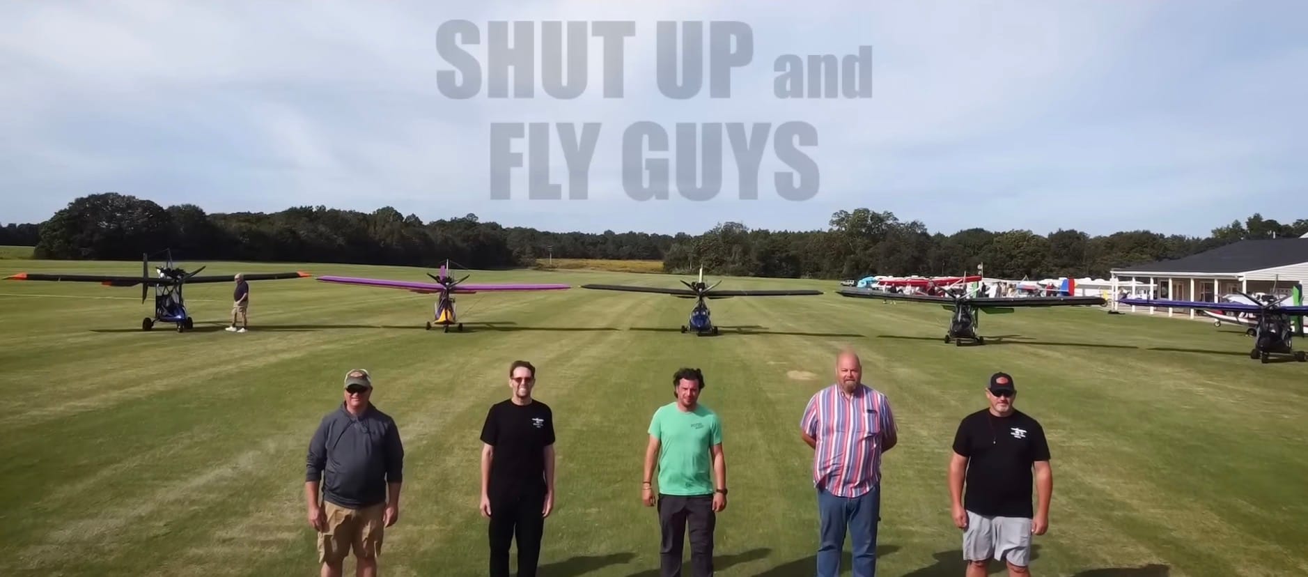 May 12, 2026 Meeting at the WNC Air Museum!